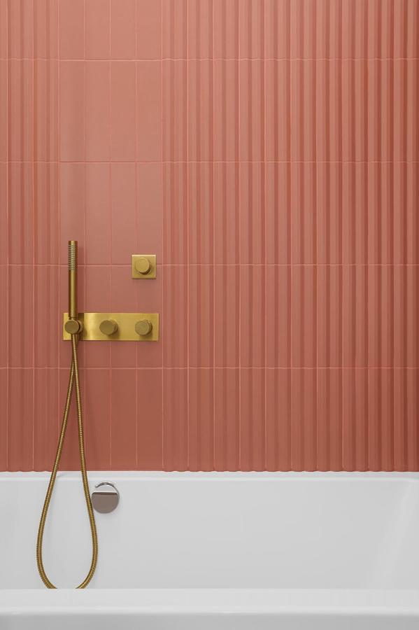 Oomph Warsaw Central Stylish Vintage Apartment ภายนอก รูปภาพ